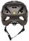 Шолом Fox Speedframe Pro Helmet - Backfade Black