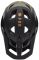 Шолом Fox Speedframe Pro Helmet - Backfade Black