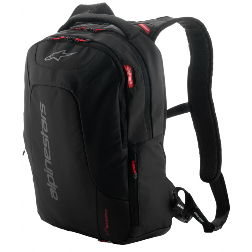 Моторюкзак Alpinestars City Hunter V2 Black