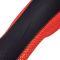 Шкарпетки Fox Flexair Knee Brace Sock - Fracture Tangerine