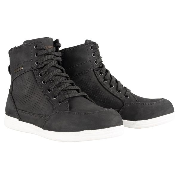 Мотовзуття Oxford Kickback Air WS Boots Blk