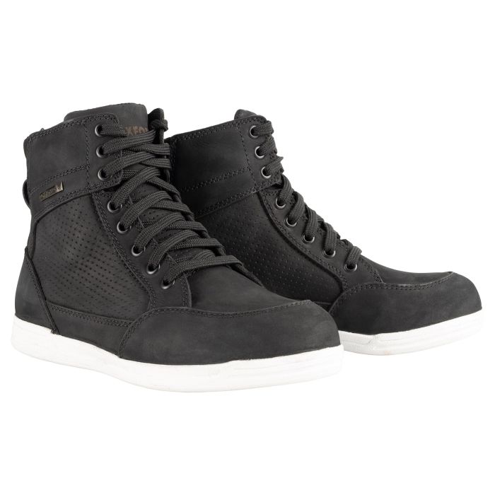 Мотовзуття Oxford Kickback Air WS Boots Blk