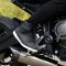 Мотовзуття Oxford Kickback Air WS Boots Blk