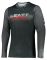 Джерсі Leatt Jersey Moto 5.5 Ultraweld Black