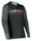Джерсі Leatt Jersey Moto 5.5 Ultraweld Black
