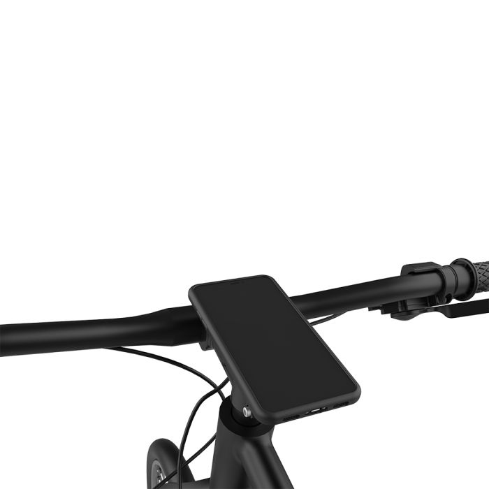 Тримач Oxford CLIQR Stem Cap Mount