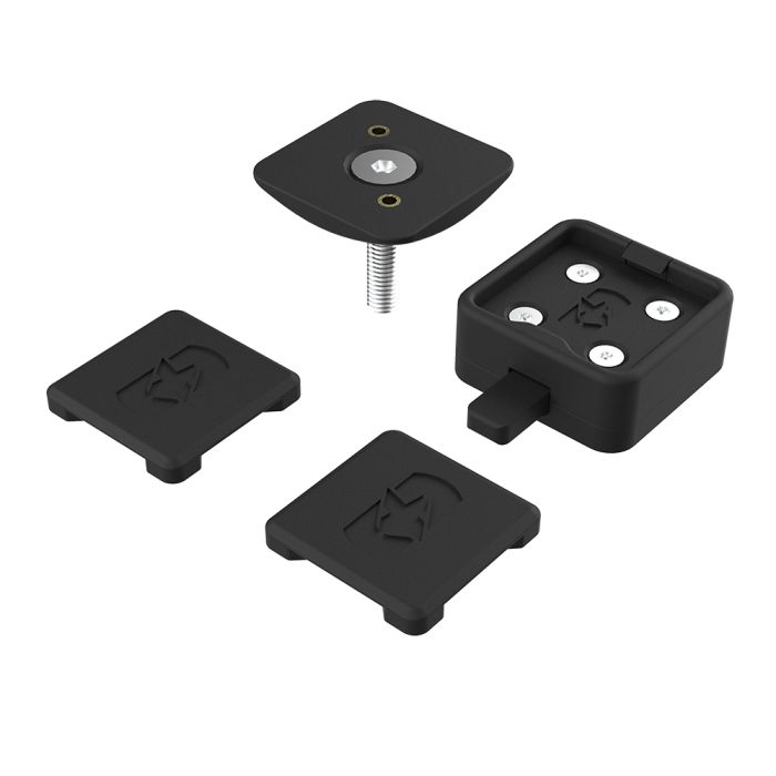Тримач Oxford CLIQR Stem Cap Mount