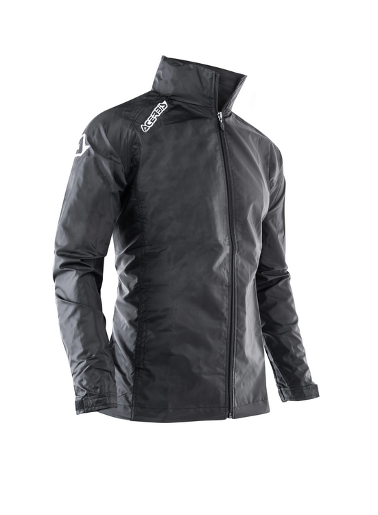 Дощова куртка ACERBIS CORPORATE 2 black