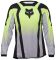 Дитяча Джерсі Fox 180 Youth Jersey - Lean Flo Yellow