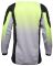 Дитяча Джерсі Fox 180 Youth Jersey - Lean Flo Yellow