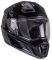 Шолом Leatt 8.5 Adventure Helmet + Goggle Stealth