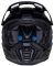 Шолом Leatt 8.5 Adventure Helmet + Goggle Stealth