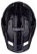 Шолом Leatt 8.5 Adventure Helmet + Goggle Stealth