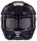 Шолом Leatt 8.5 Adventure Helmet + Goggle Stealth