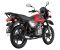 Мотоцикл BAJAJ Boxer BMX 125 Red