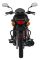 Мотоцикл BAJAJ Boxer BMX 125 Red