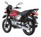 Мотоцикл BAJAJ Boxer BMX 125 Red