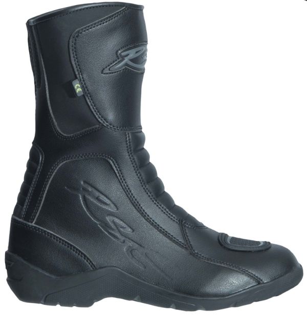 Мотовзуття RST Tundra CE WP Boot Black