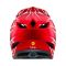 Вело шолом TLD D4 COMPOSITE HELMET PINNED [RED]