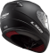 Мотошолом LS2 FF353 Rapid Single Mono Matt Black