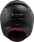Мотошолом LS2 FF353 Rapid Single Mono Matt Black