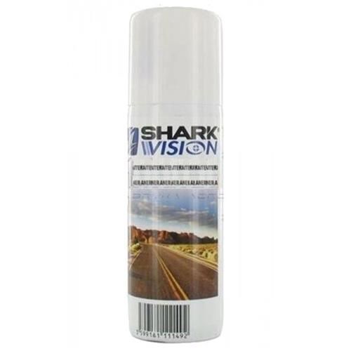 Аерозоль-антiфог для скла SHARK