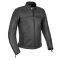 Куртка Oxford Walton MS Leather Jacket Black