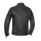 Куртка Oxford Walton MS Leather Jacket Black