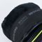 Моторукавички Oxford Polar 1.0 MS Glove Black/Fluo