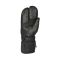 Моторукавички Oxford Polar 1.0 MS Glove Black/Fluo