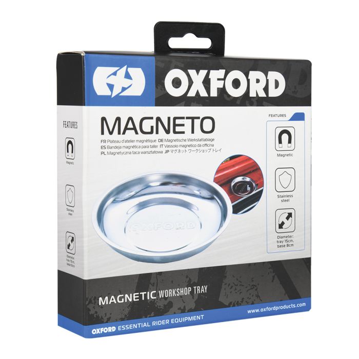 Підніс Oxford Magneto - Magnetic Workshop Tray