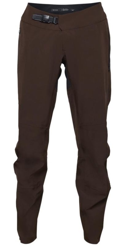 Водостійкі Штани Fox Defend 3l Water Pant Cocoa