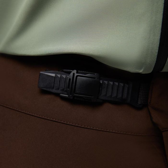 Водостійкі Штани Fox Defend 3l Water Pant Cocoa