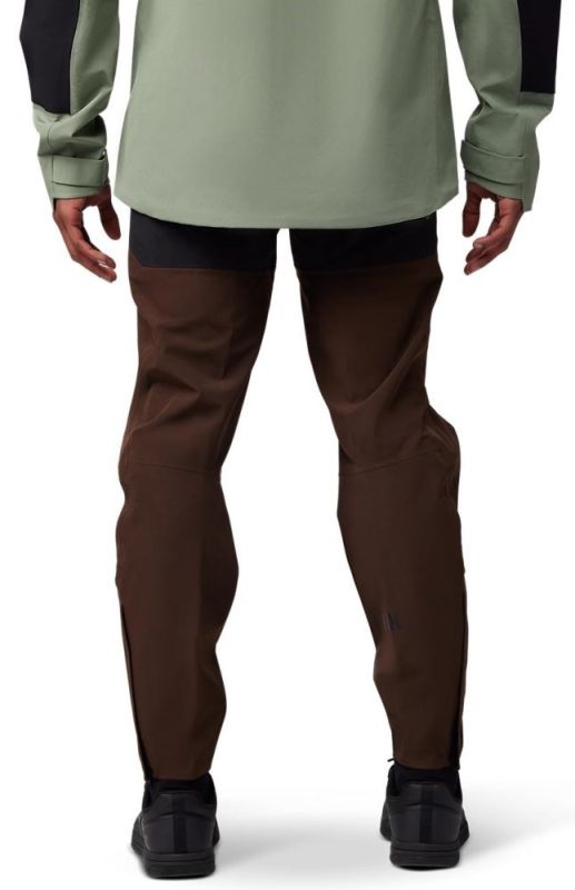 Водостійкі Штани Fox Defend 3l Water Pant Cocoa