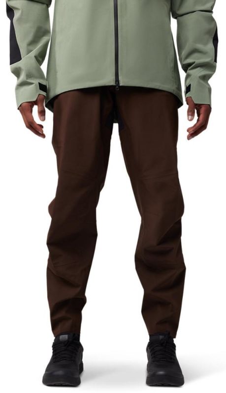 Водостійкі Штани Fox Defend 3l Water Pant Cocoa