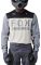 Джерсі Fox Ranger Jersey Vintage White