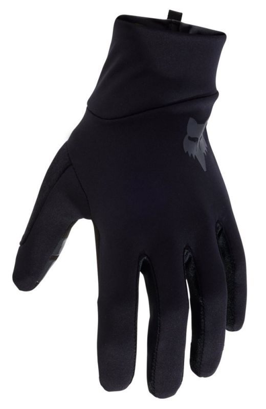 Перчатки Fox Ranger Fire Glove Black