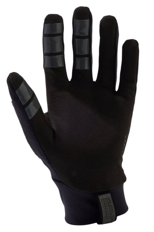 Перчатки Fox Ranger Fire Glove Black