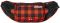 Напоясна Сумка Uswe Waist 2l Hip Pack Flannel Red