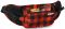 Напоясна Сумка Uswe Waist 2l Hip Pack Flannel Red