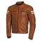 Куртка SEGURA RETRO brown