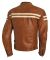 Куртка SEGURA RETRO brown