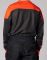 Дитяча Джерсі Shift Youth White Label Flame Jersey Flo Orange