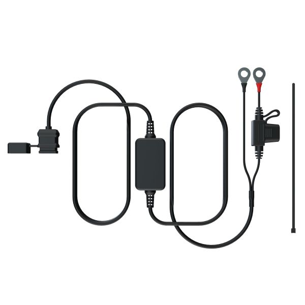 Зарядка Oxford USB Type C 3.0 AMP Charging Kit