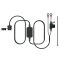Зарядка Oxford USB Type C 3.0 AMP Charging Kit