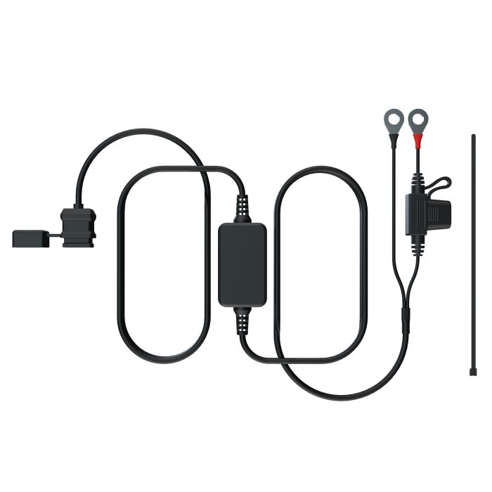 Зарядка Oxford USB Type C 3.0 AMP Charging Kit