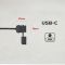 Зарядка Oxford USB Type C 3.0 AMP Charging Kit