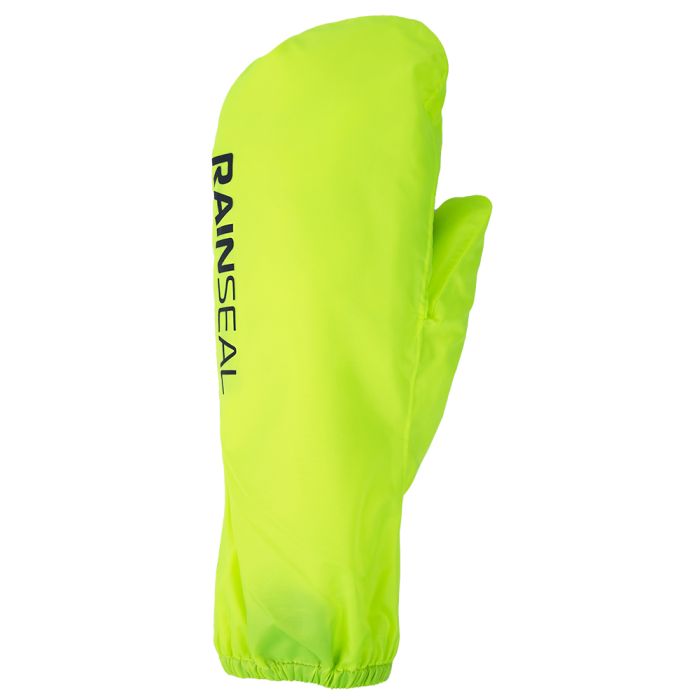 Чохол для рук Oxford Rainseal Over Glove Black/Fluo