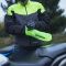 Чохол для рук Oxford Rainseal Over Glove Black/Fluo