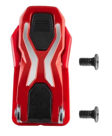 Змінні застібки Gaerne Kit Buckle SG-22 Red